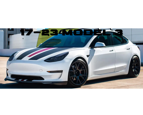 17-23 Model 3