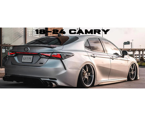 18-24 Camry