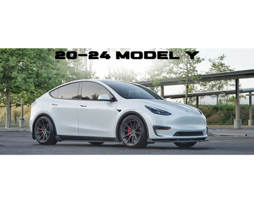 20-24 Model Y