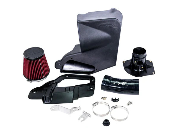 PRL MOTORSPORTS