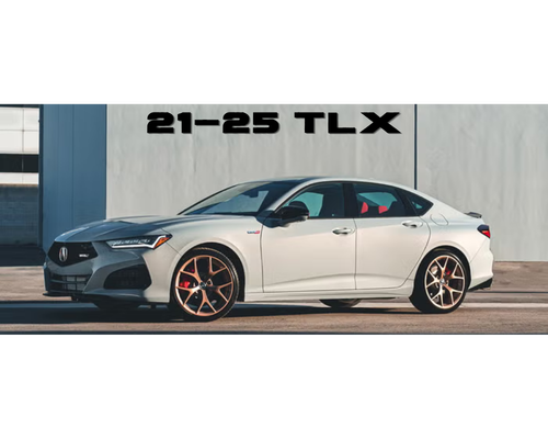 21-25 TLX