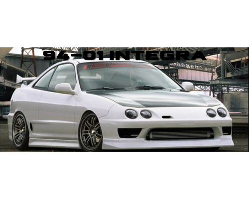 94-01 Integra