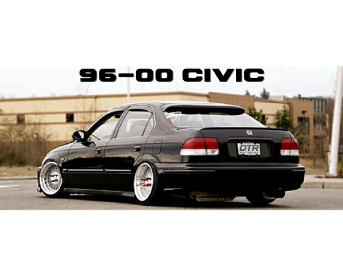 96-00 Honda Civic