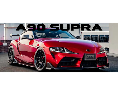 A90 Supra