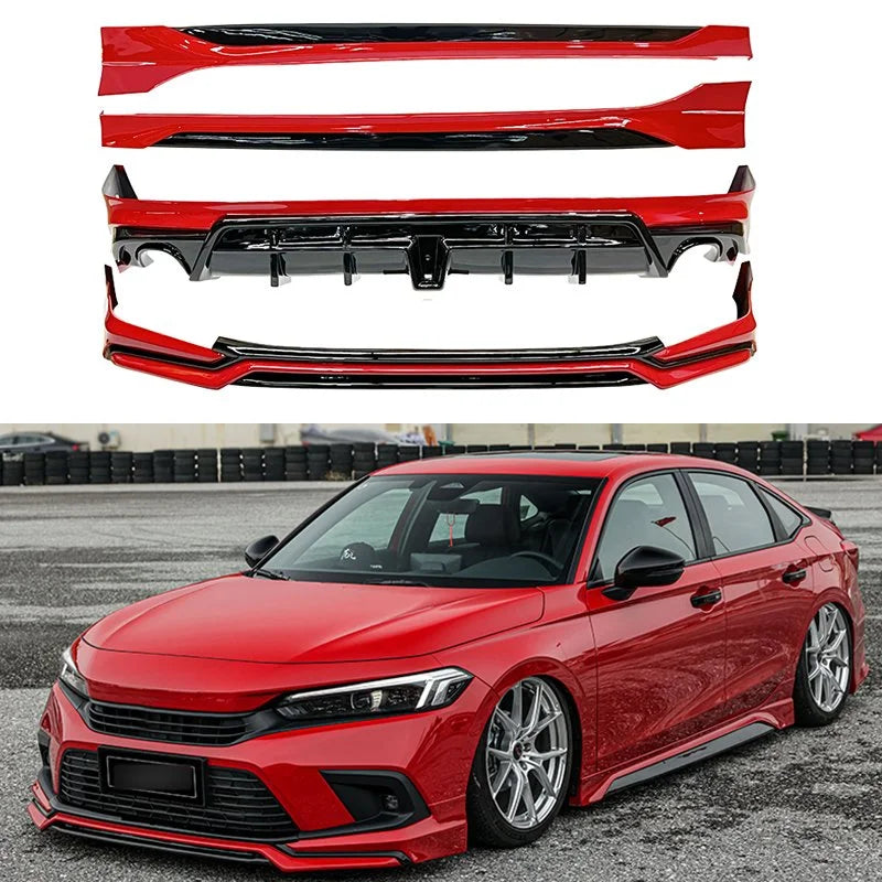 SHOP BODY KITS -