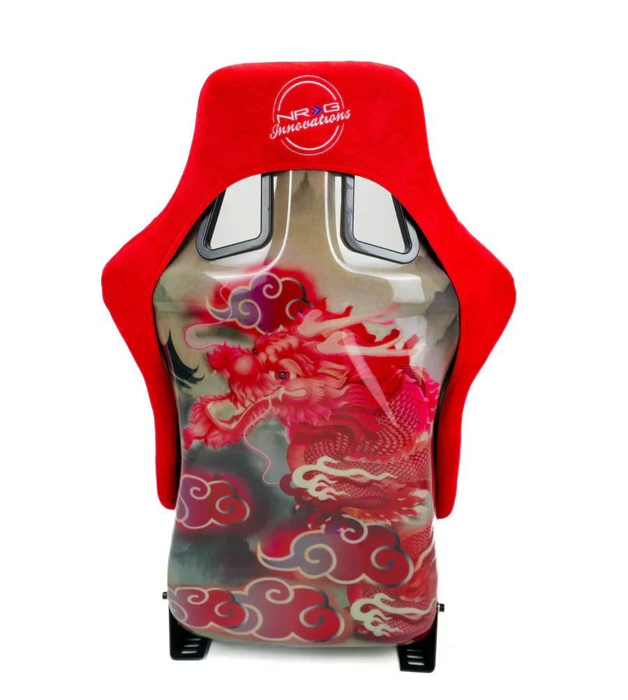 NRG BUCKET SEATS