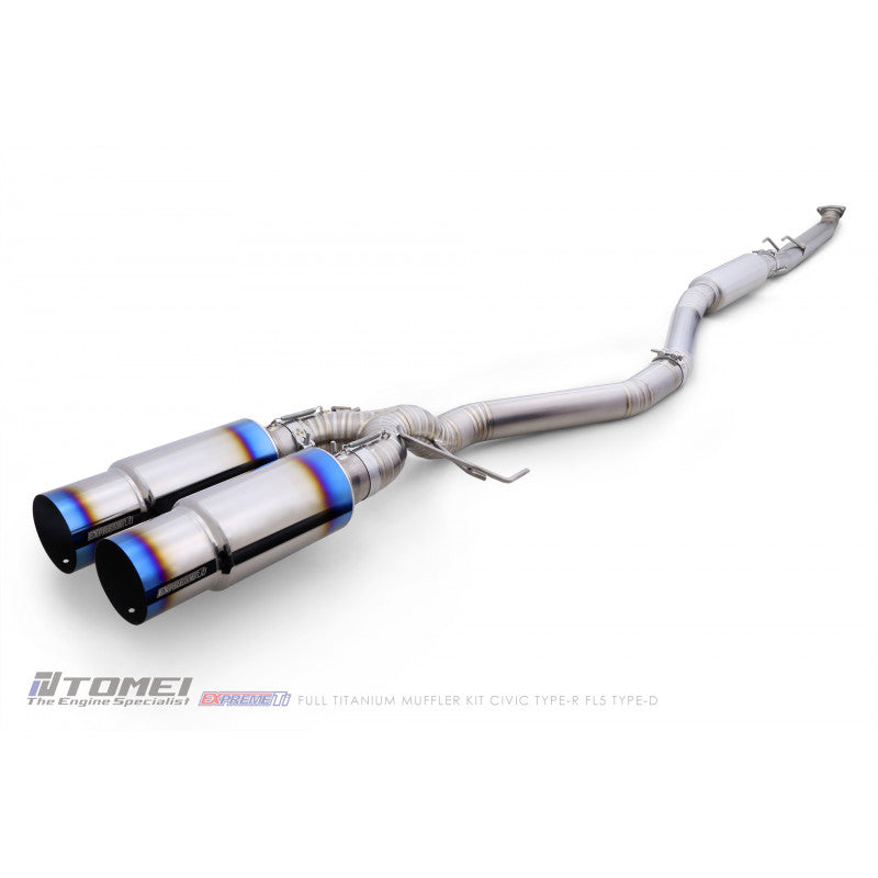 SHOP - ENGINE MODS + EXHAUST