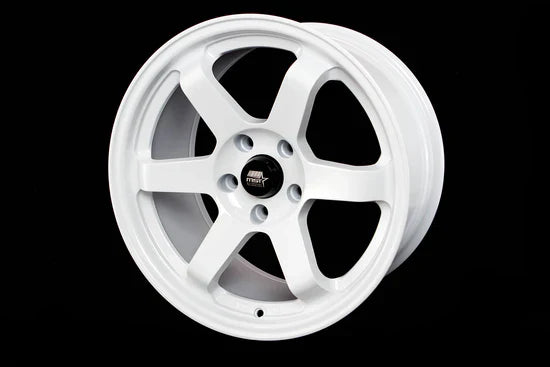 MST WHEELS