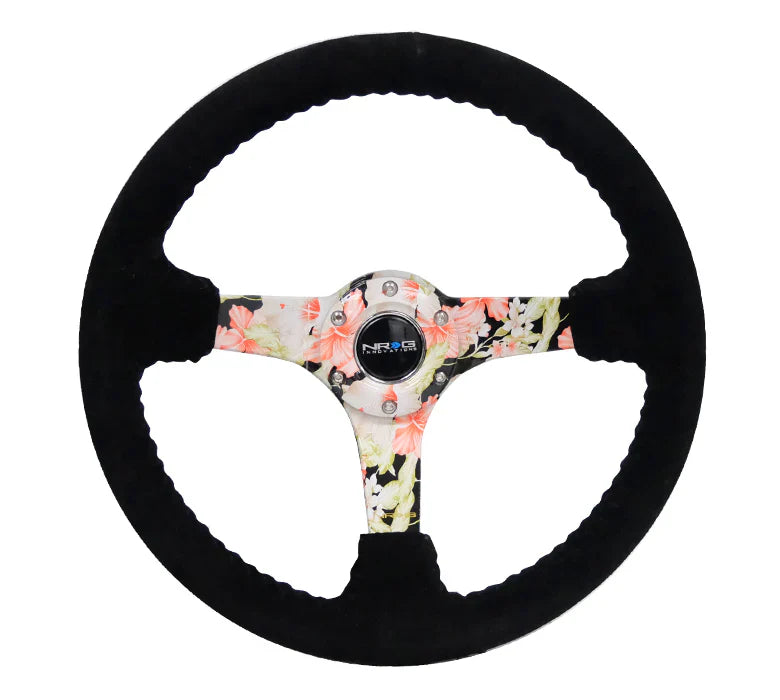 STEERING WHEEELS