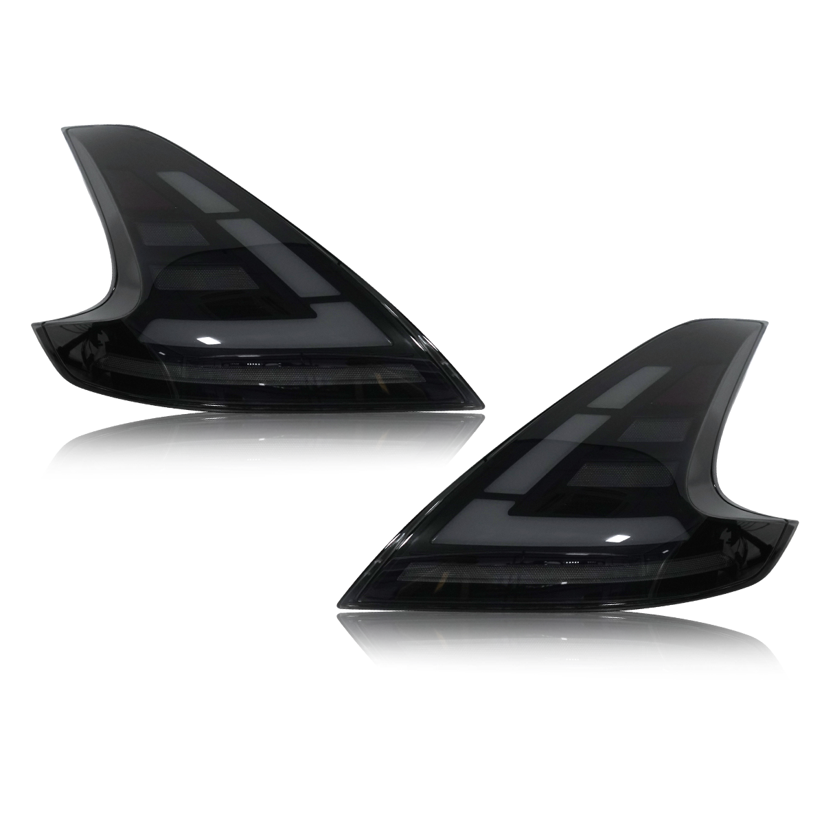 Nissan 370Z 2013-2020 LED Tail Lights