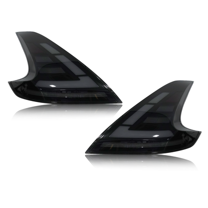 Nissan 370Z 2013-2020 LED Tail Lights