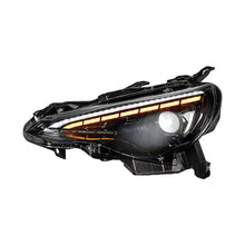 Scion FR-S 2012-2020 LED Headlights