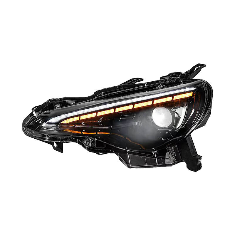Subaru BRZ 2012-2020 LED Headlights