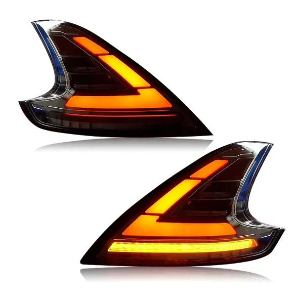 Nissan 370Z 2013-2020 LED Tail Lights