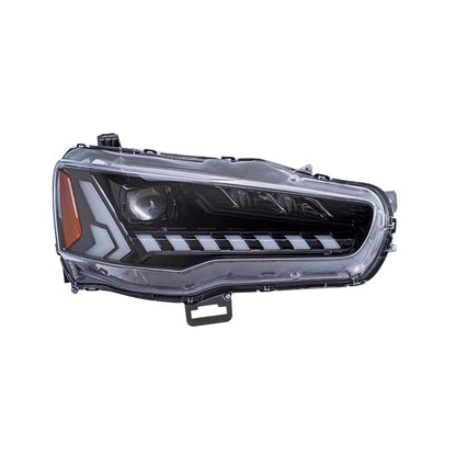 Mitsubishi Lancer 2008-2020 LED Headlights