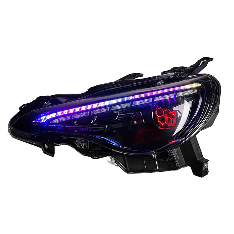 Subaru BRZ 2012-2020 LED Headlights