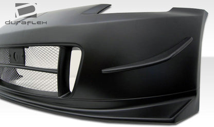 2003-2008 Nissan 350Z Z33 Duraflex N-2 Front Bumper Cover - 2 Piece