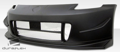 2003-2008 Nissan 350Z Z33 Duraflex N-2 Front Bumper Cover - 2 Piece