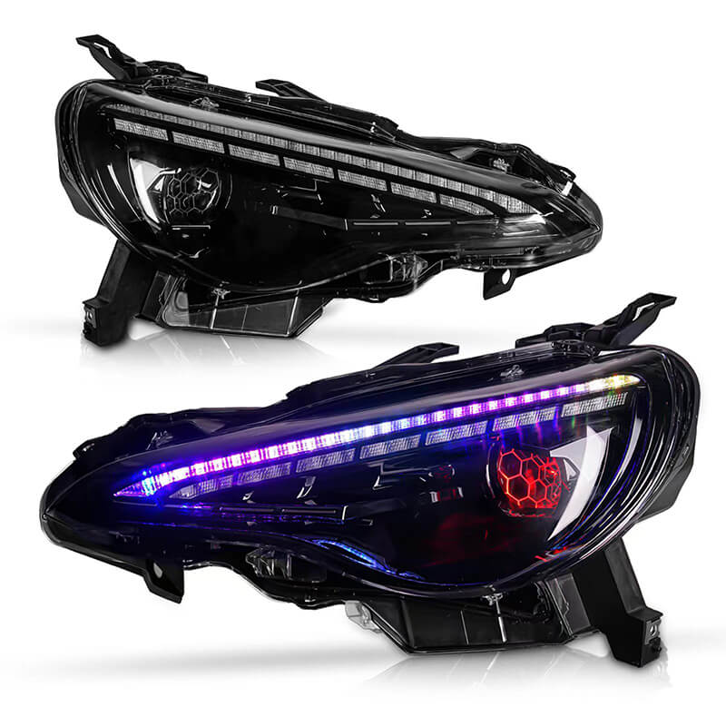 Scion FR-S 2012-2020 LED Headlights