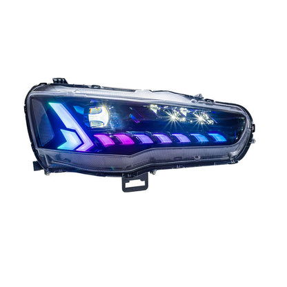 Mitsubishi Lancer 2008-2020 LED Headlights