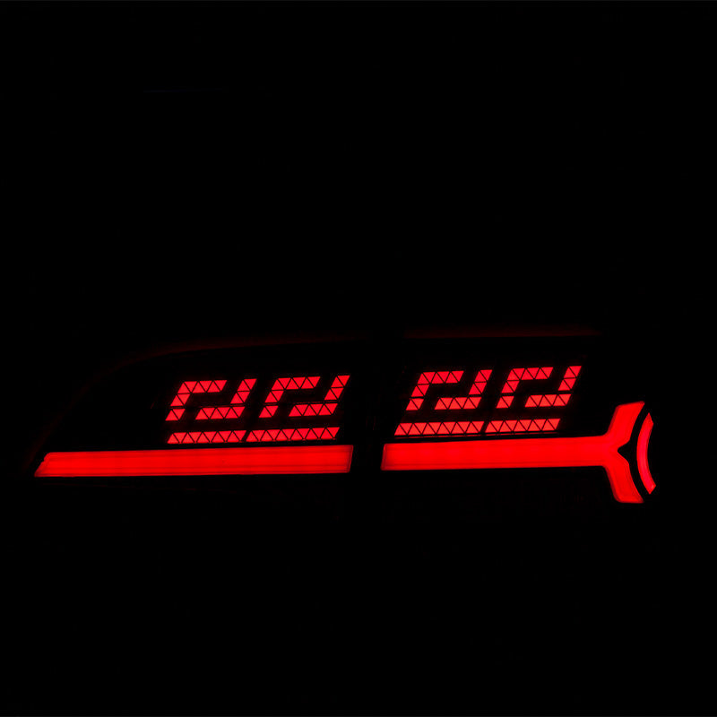 Tesla Model 3/Y 2020-2024 OLED Digital LED Tail Lights