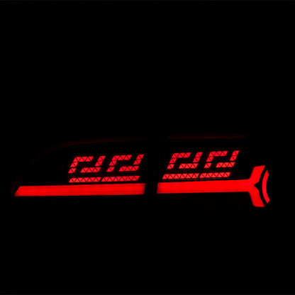 Tesla Model 3/Y 2020-2024 OLED Digital LED Tail Lights