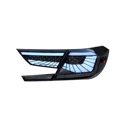 Honda Accord 2018-2022 Starry Sky LED Tail Lights