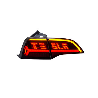 Tesla Model 3/Y 2020-2024 OLED Digital LED Tail Lights