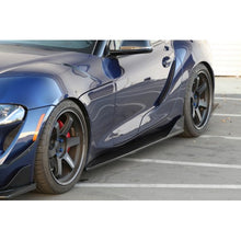 APR CARBON FIBER AERO KIT: SUPRA 2020+