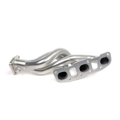 DC SPORTS CERAMIC HEADERS (03-06 NISSAN 350Z/03-06 INFINITI G35)
