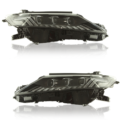 Toyota Camry 2018-2024 LED Headlights