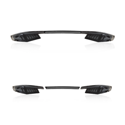 Honda Civic Hatchback 2022-2026 Indexa LED Tail Lights