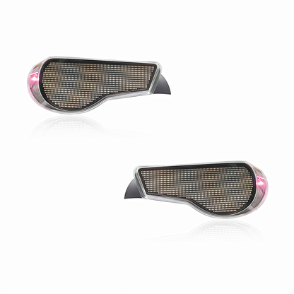 Subaru BRZ 2012-2020 Digital LED Tail Lights