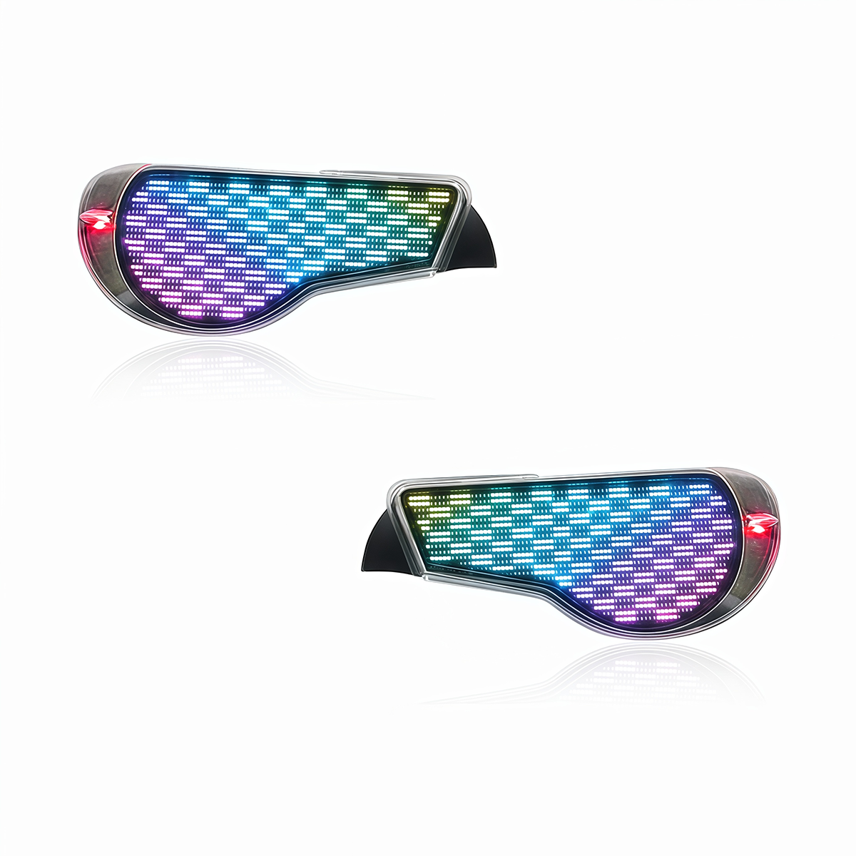 Subaru BRZ 2012-2020 Digital LED Tail Lights