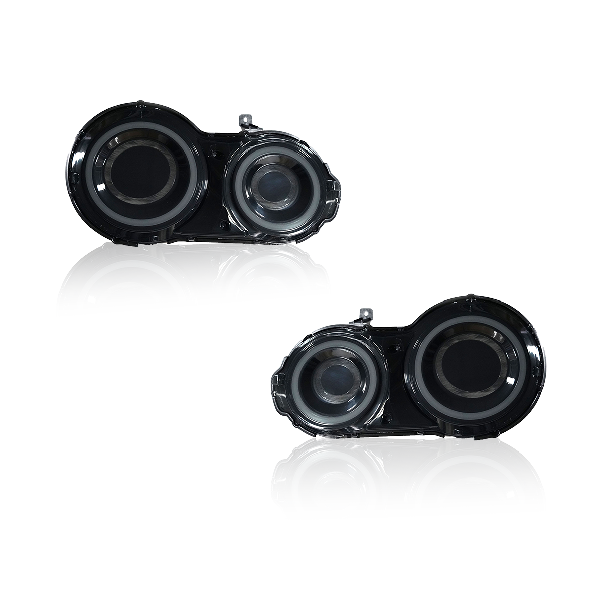 Nissan GT-R R35 2009-2025 LED Tail Lights