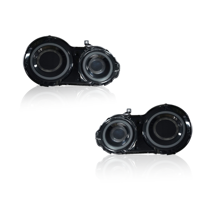 Nissan GT-R R35 2009-2025 LED Tail Lights