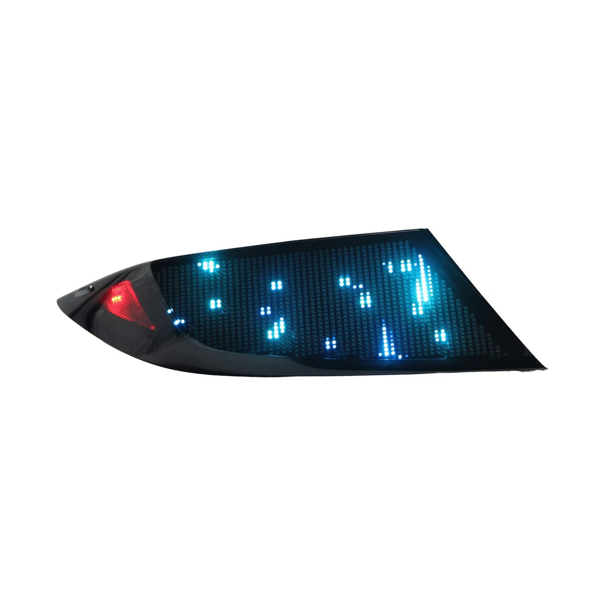 Subaru BRZ 2022-2026 Digital LED Tail Lights