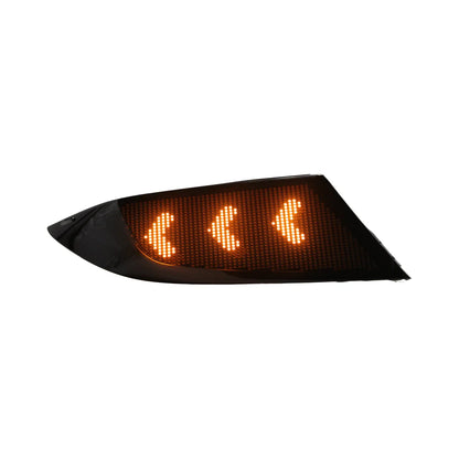 Subaru BRZ 2022-2026 Digital LED Tail Lights