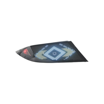 Subaru BRZ 2022-2026 Digital LED Tail Lights