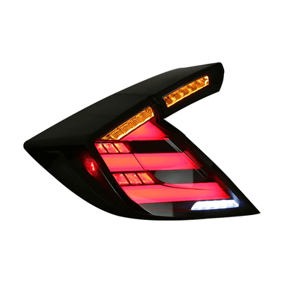 Honda Civic Hatchback 2016-2021 NeonX LED Tail Lights