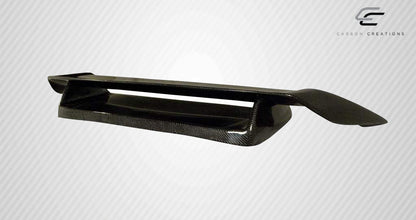 2003-2008 Nissan 350Z Z33 2DR Coupe Carbon Creations N-1 Wing Trunk Lid Spoiler - 1 Piece
