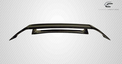 2003-2008 Nissan 350Z Z33 2DR Coupe Carbon Creations N-1 Wing Trunk Lid Spoiler - 1 Piece