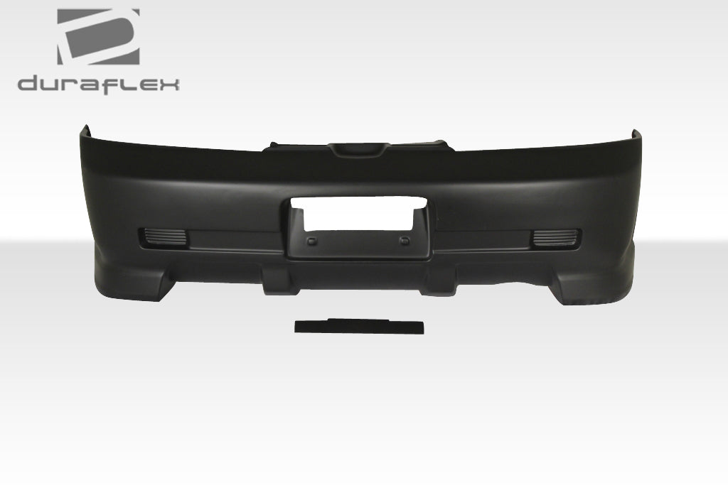 2005-2006 Acura RSX Duraflex C-2 Rear Bumper Cover - 1 Piece