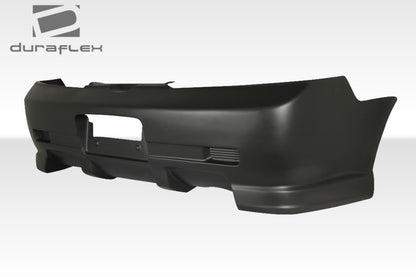 2005-2006 Acura RSX Duraflex C-2 Rear Bumper Cover - 1 Piece