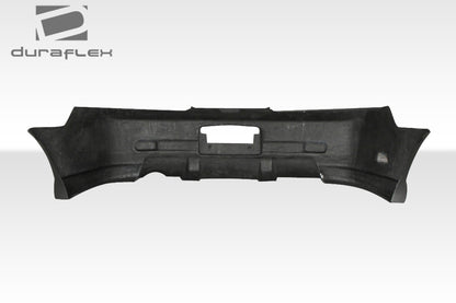 2005-2006 Acura RSX Duraflex C-2 Rear Bumper Cover - 1 Piece