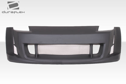 2003-2008 Nissan 350Z Z33 Duraflex AM-S Front Bumper Cover - 1 Piece