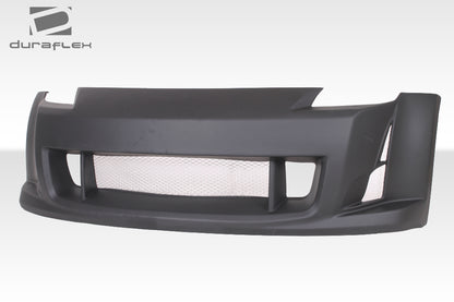2003-2008 Nissan 350Z Z33 Duraflex AM-S Front Bumper Cover - 1 Piece