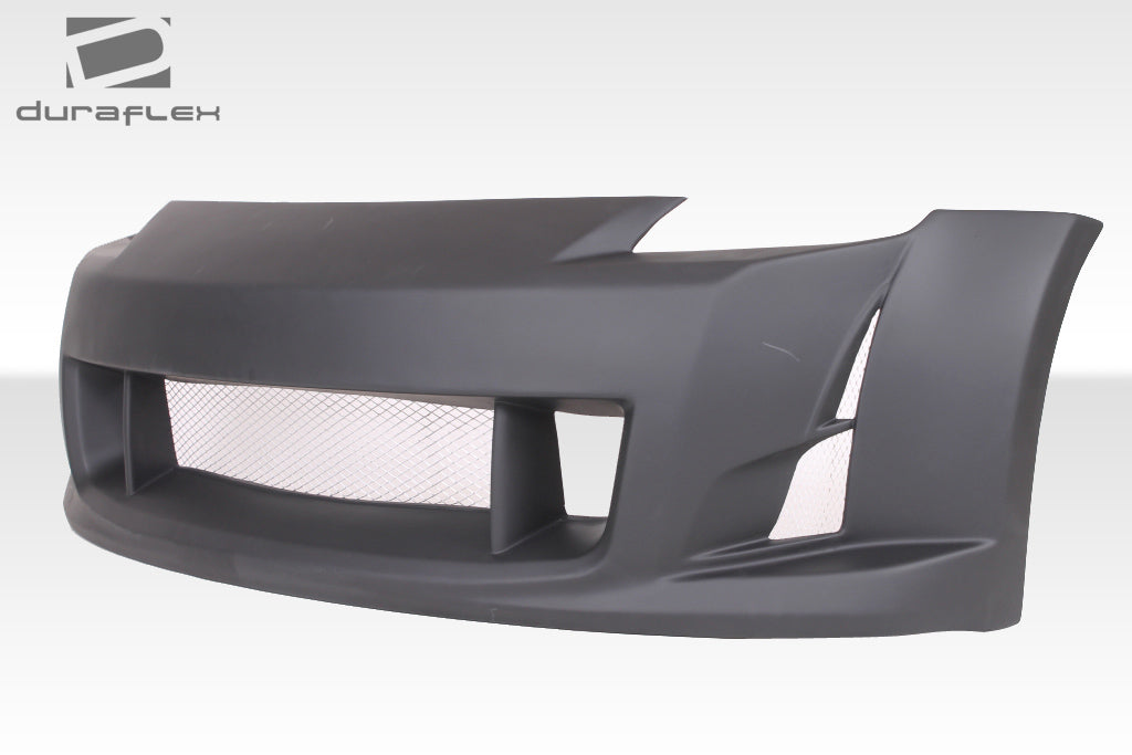 2003-2008 Nissan 350Z Z33 Duraflex AM-S Front Bumper Cover - 1 Piece