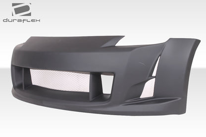 2003-2008 Nissan 350Z Z33 Duraflex AM-S Front Bumper Cover - 1 Piece
