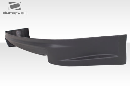 2003-2008 Nissan 350Z Z33 Duraflex AM-S Rear Lip Under Spoiler Air Dam - 1 Piece